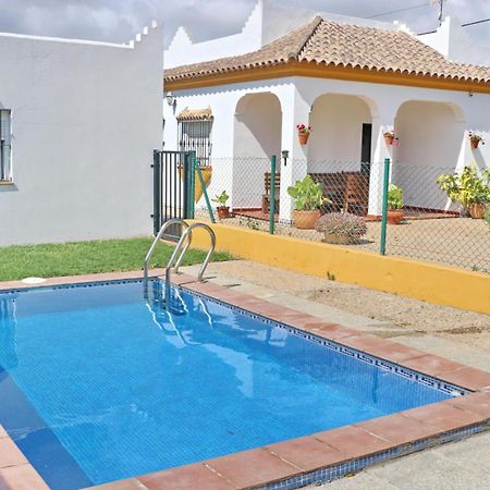 Chalet Pilahito Conil De La Frontera Buitenkant foto